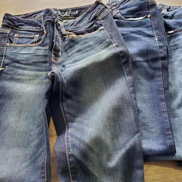 Jeans - Picture 2 of 2